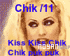 Kiss Kiss Chik Chik
