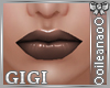 (I) GIGI LIPS 09