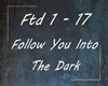 Follow You Into The Dark