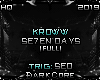 Ð`- Se7en Days