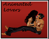 Animated Lovers