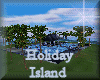 [my]Holiday Island Anim