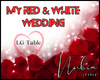 Wedding LG-Table
