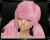 Adriana Pink Hair