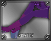 -K- Exa PlatformBoot XL