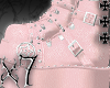pink ʚଓ