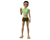 Sword Avatar F