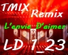 L'envie D'aimer