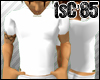 [85] Basic White Shirt