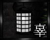 Zhen-Yuan Wall Lantern