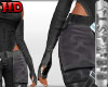 BBR Lucy Sleeve Black