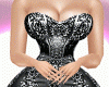XBM Black Gown PNY01