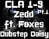 Clarity Dubstep Pt.1