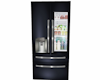 07 Blk Fridge