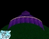 FF~ Royal Purple Tent