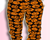 Kids Halloween Pjs