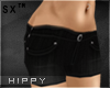 sx™ v2  Bla-Denim Shorts
