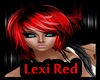 {Lexi Red}
