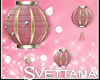 [Sx]Okina Lantern |P