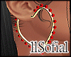 S"💟 Love Earrings