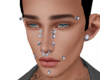 face Jewelry Eboy