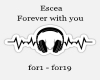 Escea - Forever with you