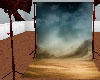 Desert Fantasy Backdrop