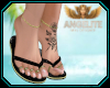 [ang]Itty Bitty Sandal