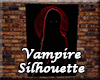 Vampire Silhouette 1