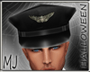 Wings Pilot hat