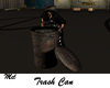 Trash Can