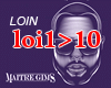 Maître GIMS Loin Mix