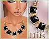 [TIS]Necklaces By