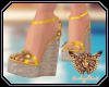[ang]Sunny Glam Wedge