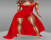 ~SR~Amore Red VDAY Gown
