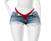Short Sexy Jeans