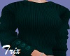 Teal Sweater v2