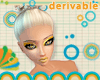 -cK Ava Derivable