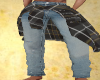 !B! Jeans & Flannel 7