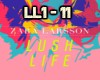 Lush Life  Larsson