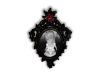 Frame Isis Lecter