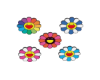 Murakami V3 Wall-Art
