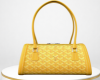 Bon Bon Bag Yellow