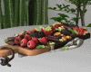 Fruits and Choco Bar Mix