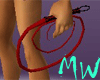 Red Animated Whip -MW-