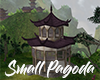 !A~ Small Pagoda