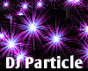 Firework  Particles