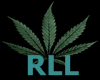 Weed on Hips for RLL
