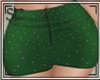 [SF]Casual Green Skirt
