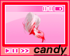 candy V1 Hair